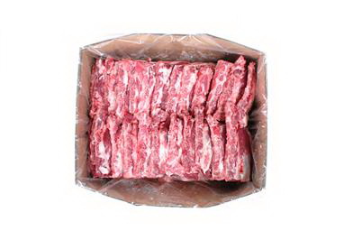 凍豬飛機(jī)骨